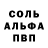 ГАШ хэш Knofim